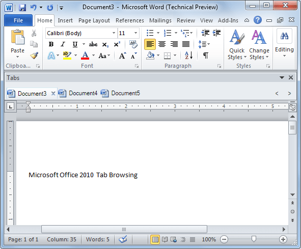 how to download microsoft word 2010 free